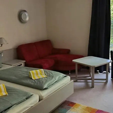 Hotell Wagners Im Bayerischen Wald