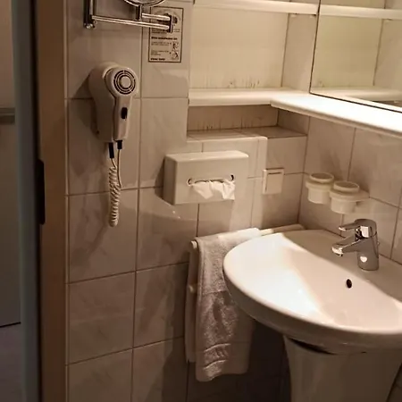 Wagners Im Bayerischen Wald Hotell *