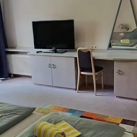 Wagners Im Bayerischen Wald Hotell *