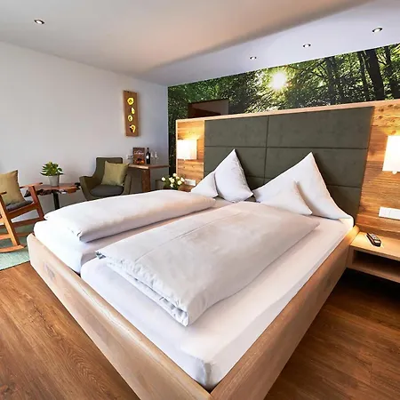 Wagners Im Bayerischen Wald Hotell *