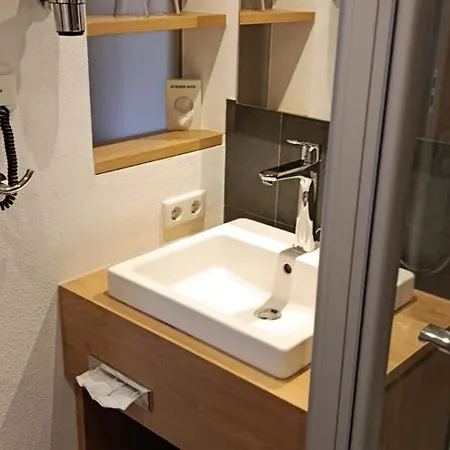 Hotel Wagners Im Bayerischen Wald *